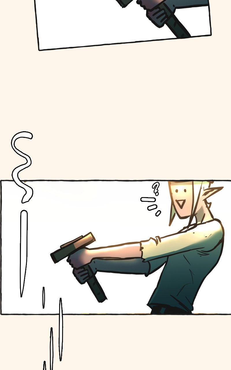 Read Arlo Manga Online