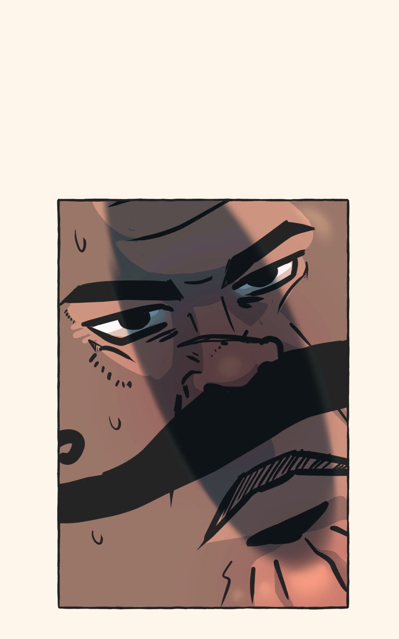 Read Arlo Manga Online