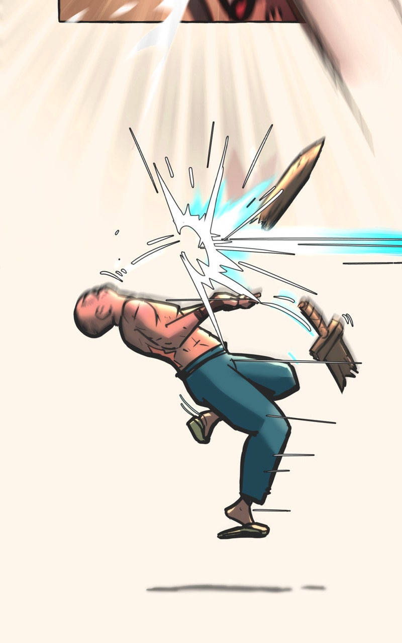 Read Arlo Manga Online