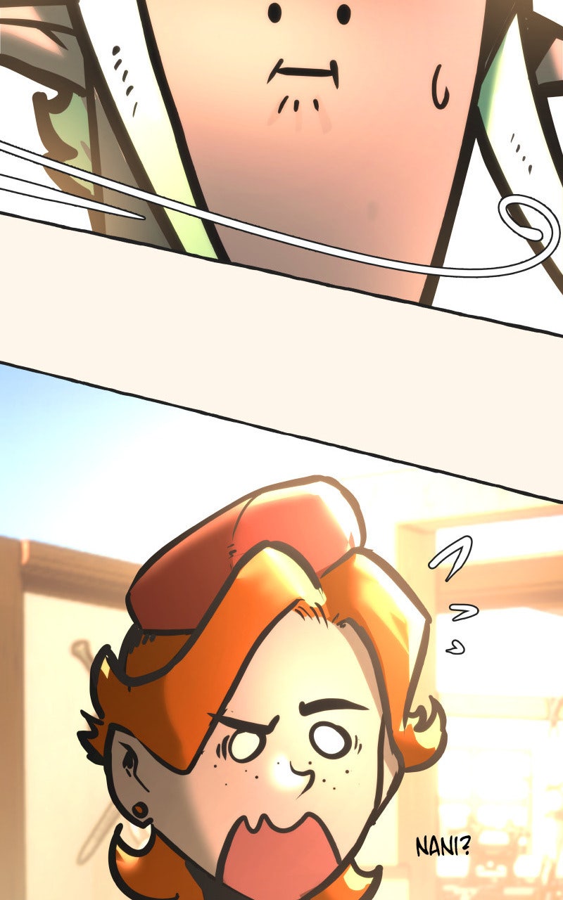 Read Arlo Manga Online