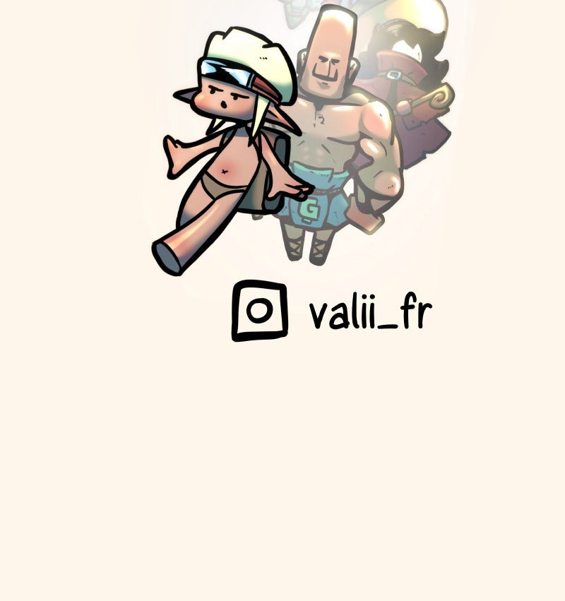 Read Arlo Manga Online