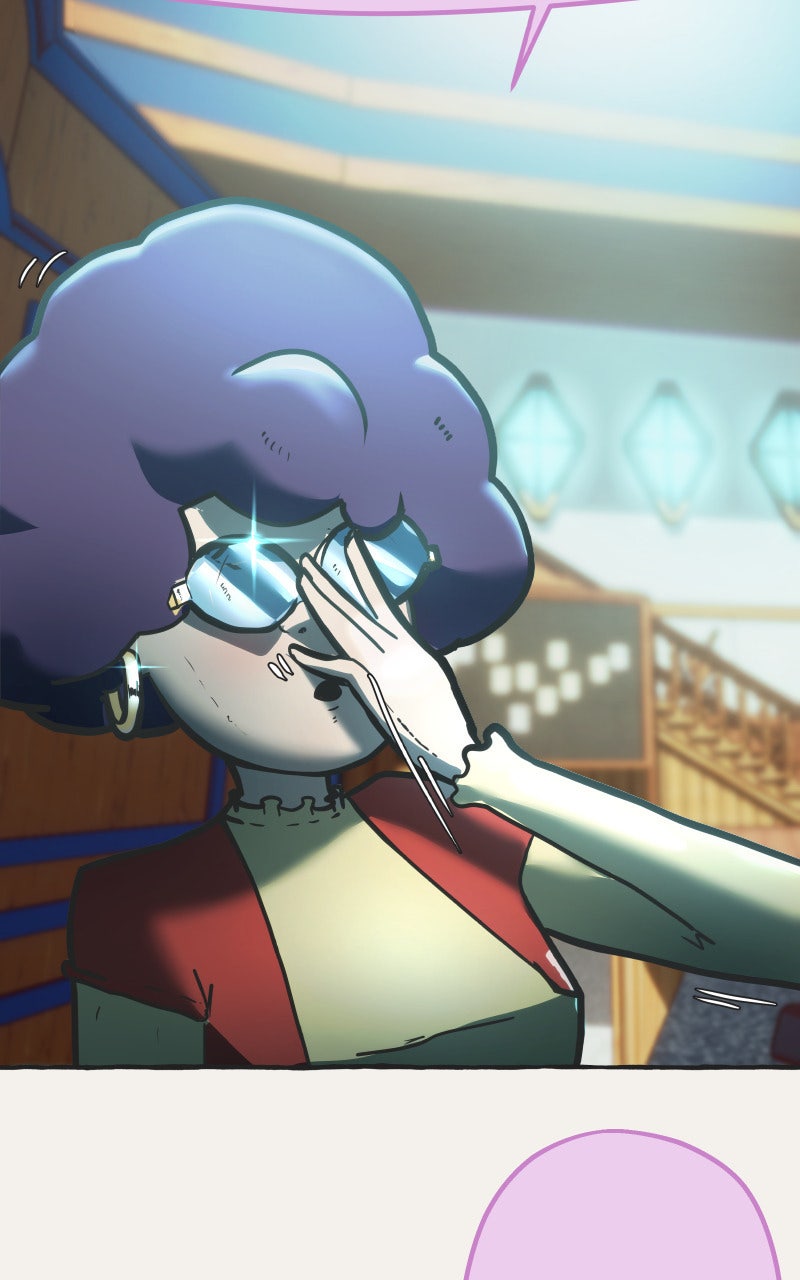 Read Arlo Manga Online