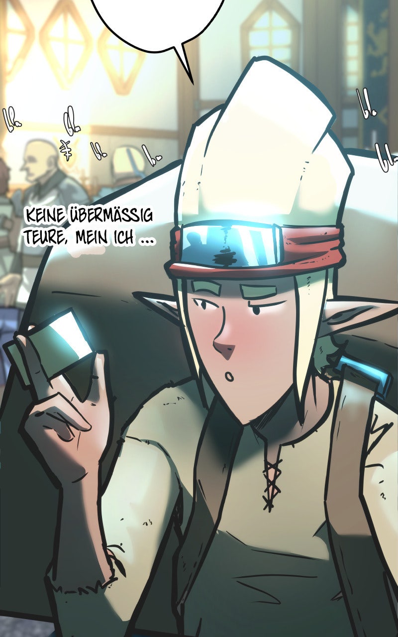 Read Arlo Manga Online