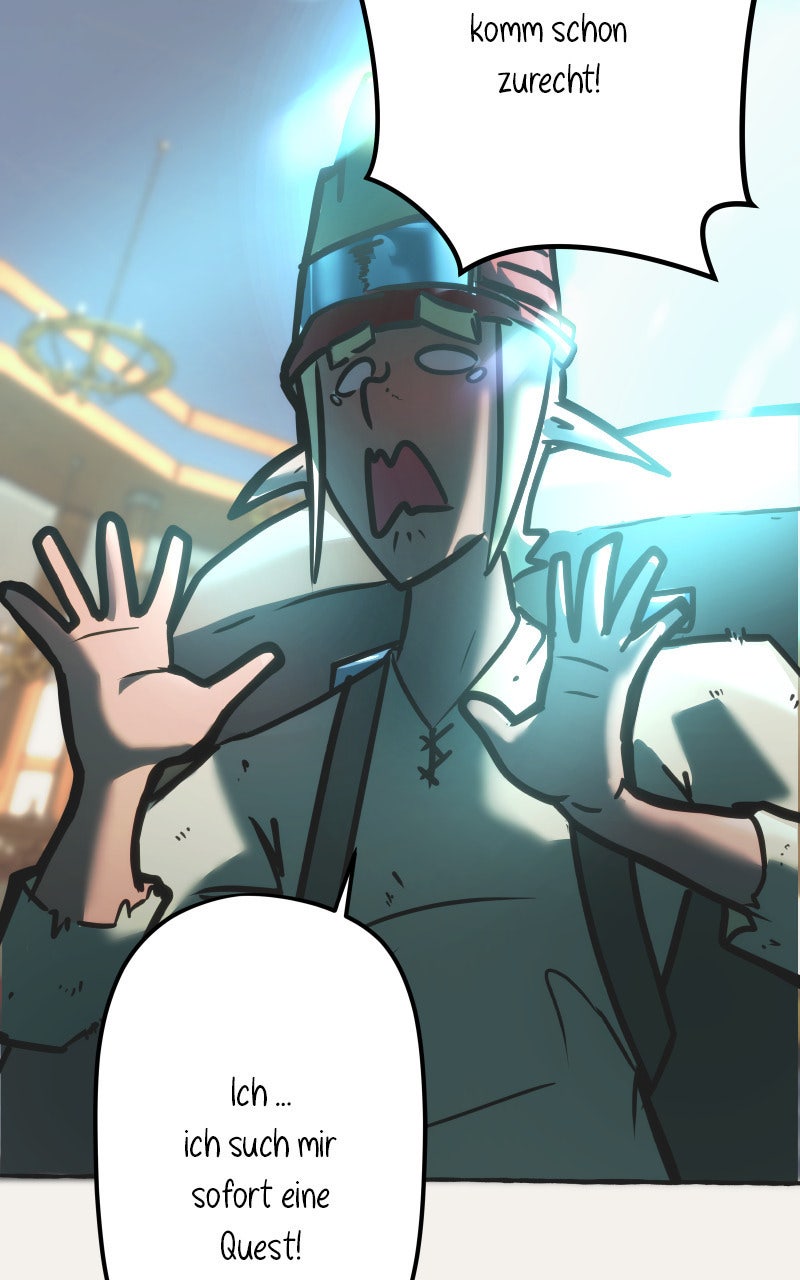 Read Arlo Manga Online