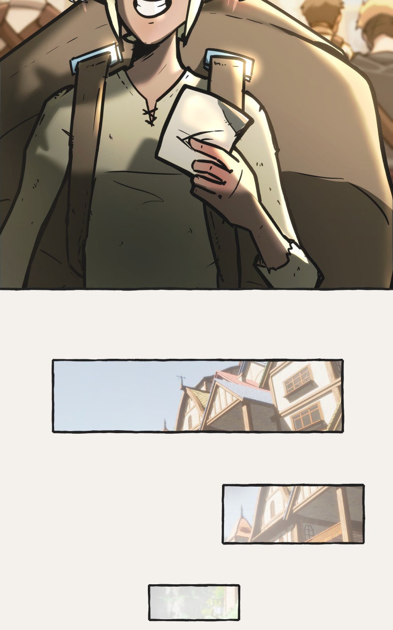 Read Arlo Manga Online