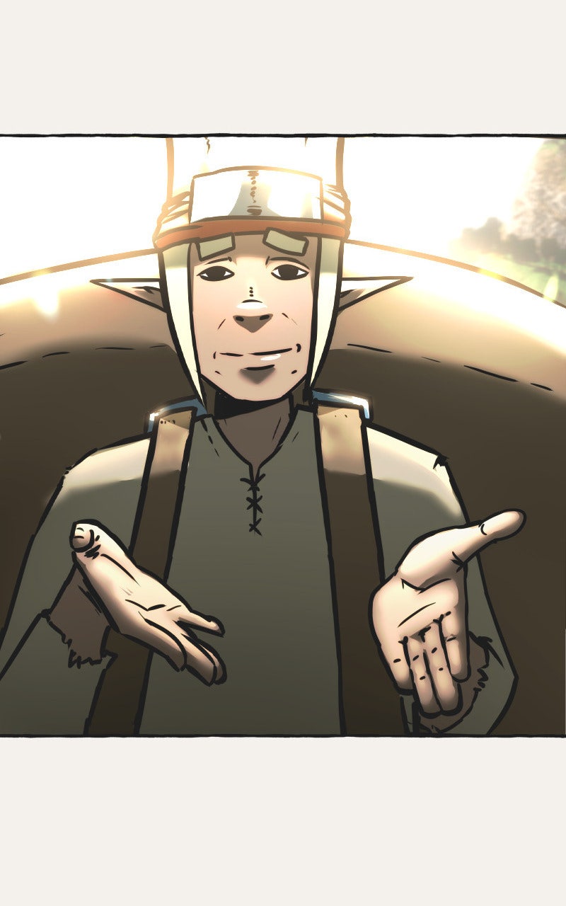 Read Arlo Manga Online