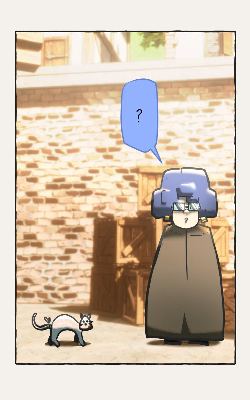 Read Arlo Manga Online