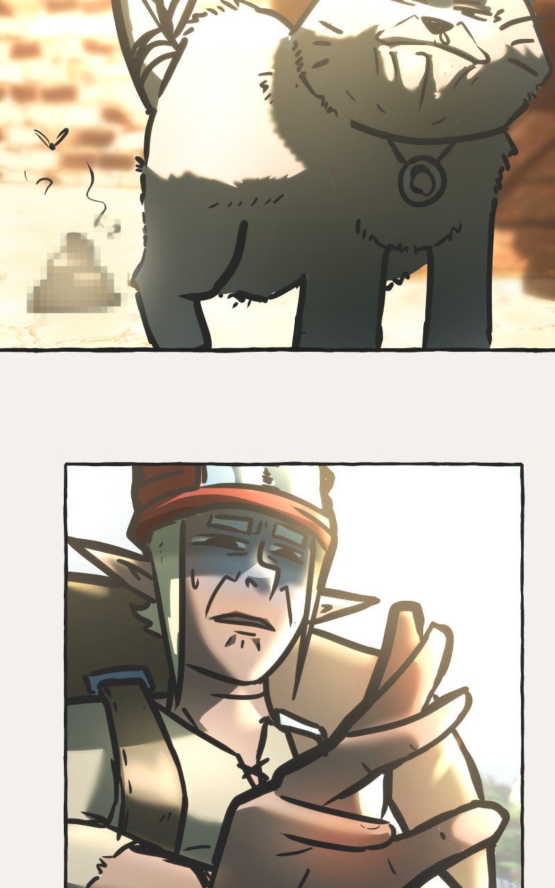 Read Arlo Manga Online