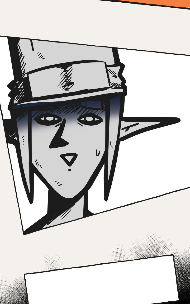 Read Arlo Manga Online