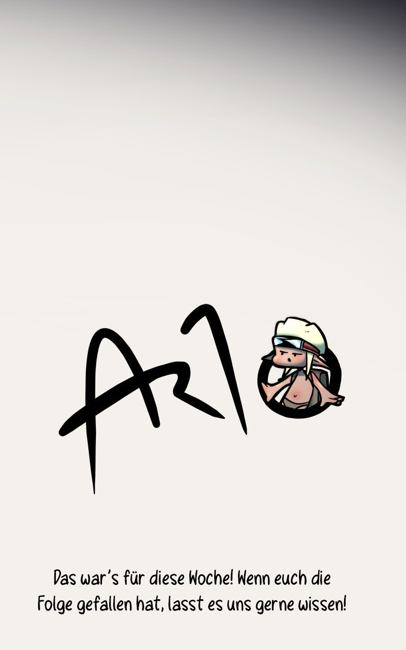 Read Arlo Manga Online