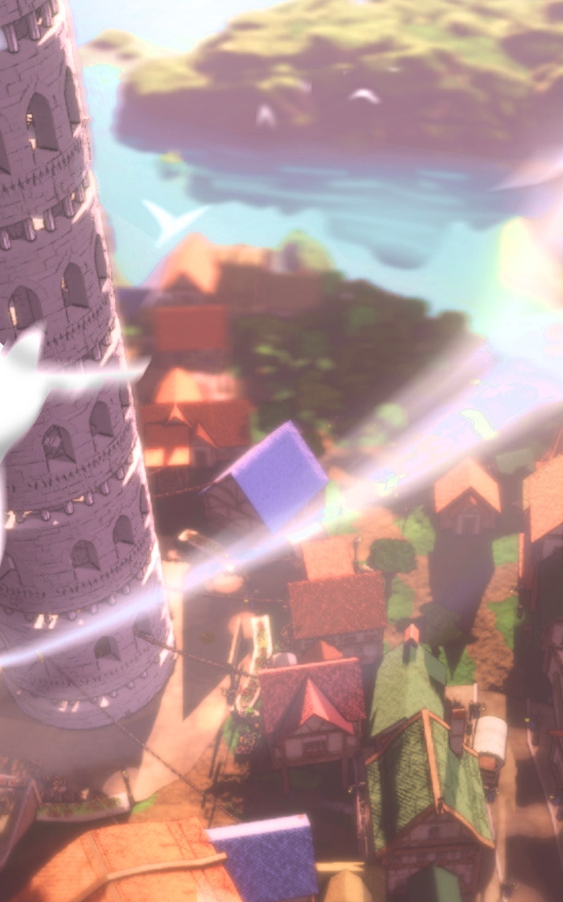 Read Arlo Manga Online