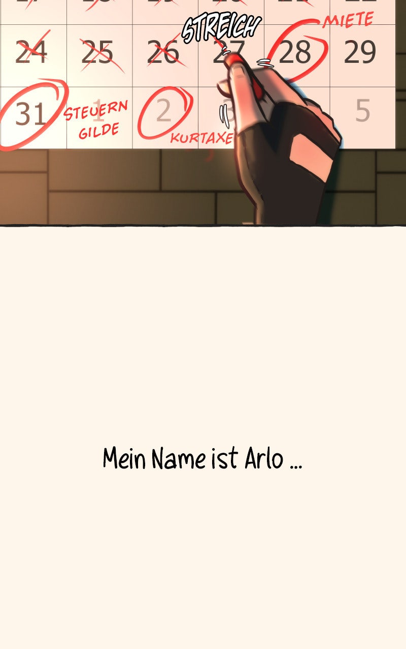 Read Arlo Manga Online