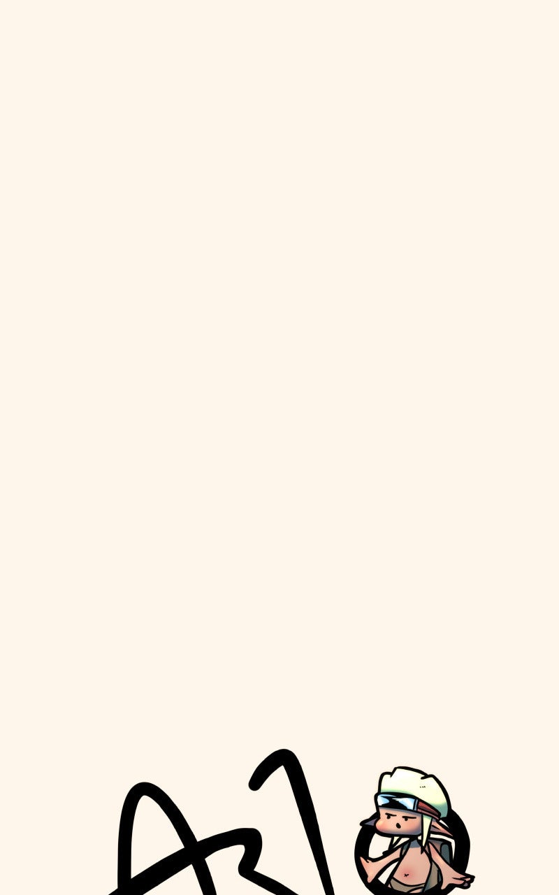 Read Arlo Manga Online