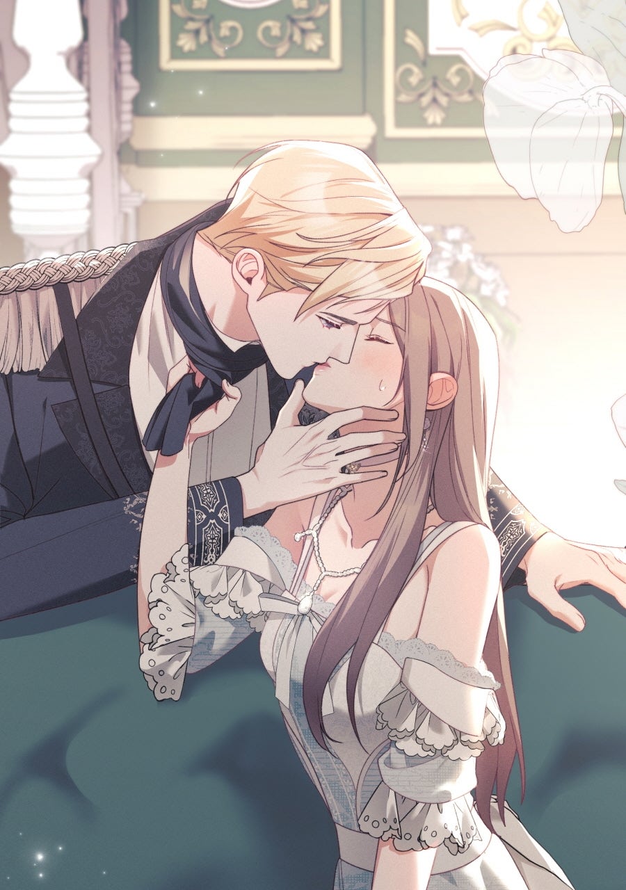 Read Aufopferung Manga Online