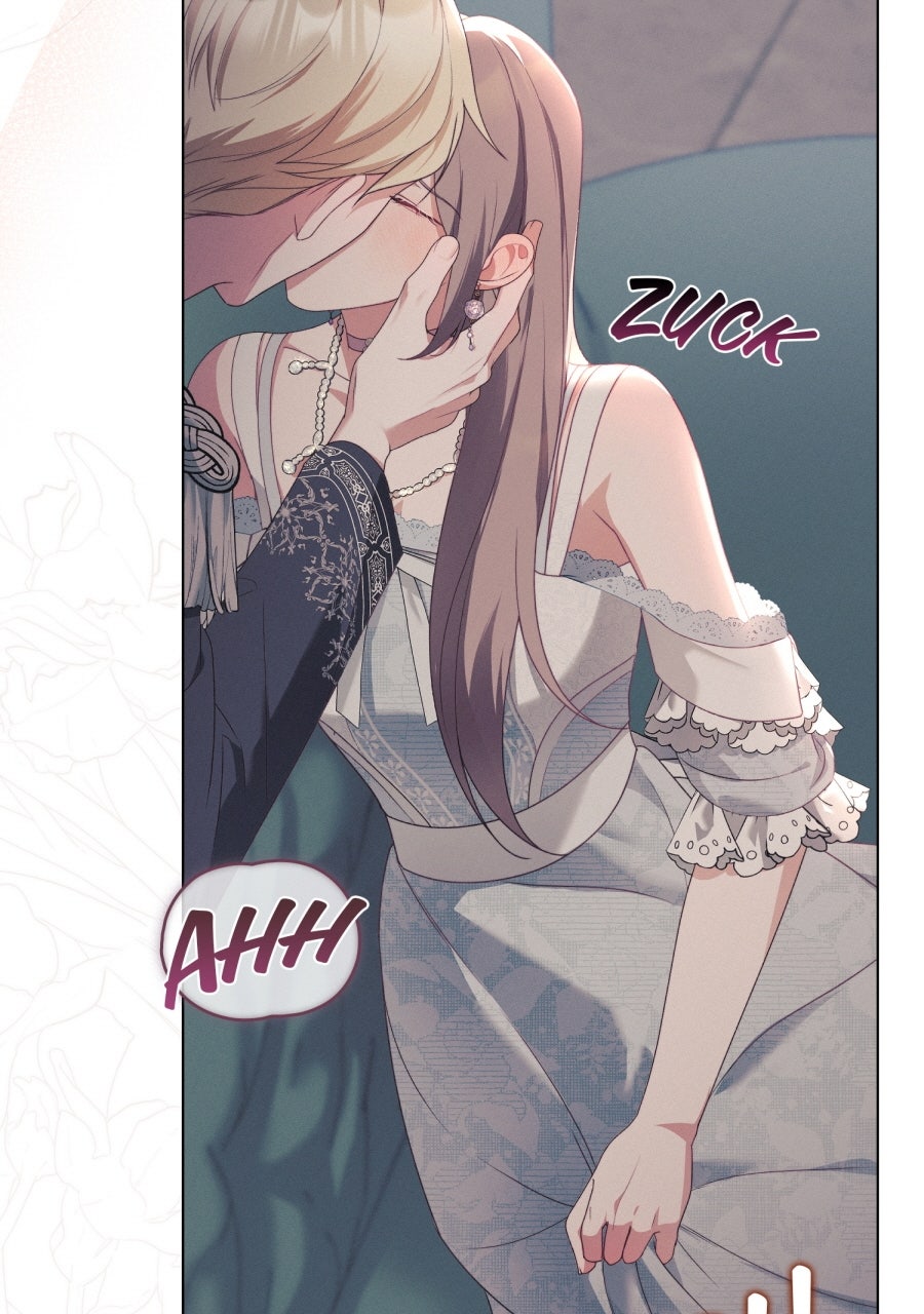 Read Aufopferung Manga Online