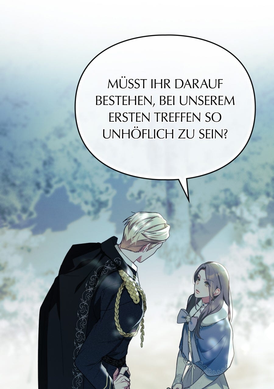 Read Aufopferung Manga Online