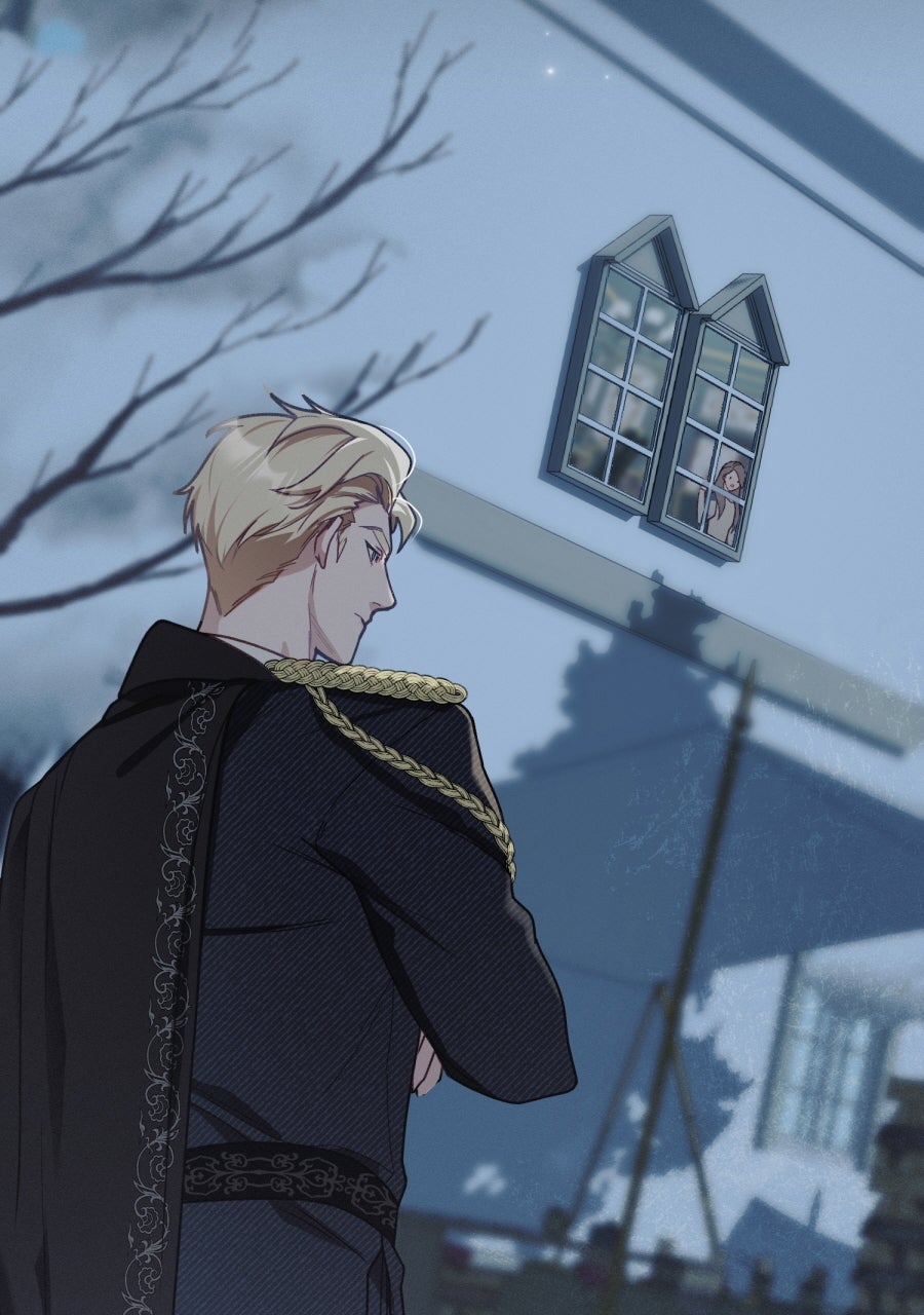 Read Aufopferung Manga Online