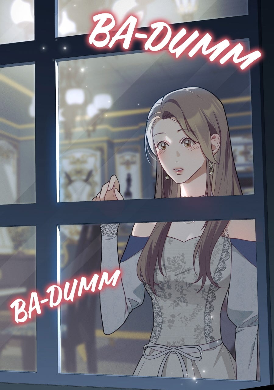 Read Aufopferung Manga Online