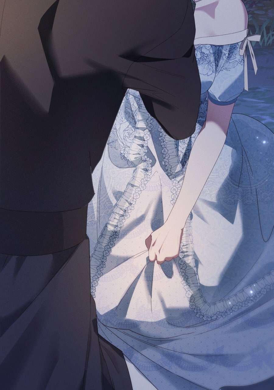 Read Aufopferung Manga Online