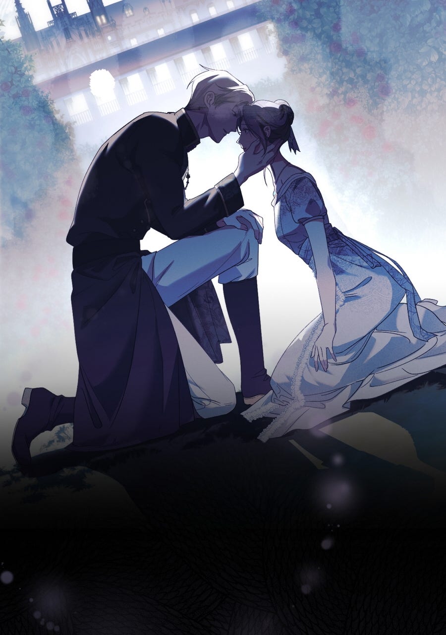 Read Aufopferung Manga Online