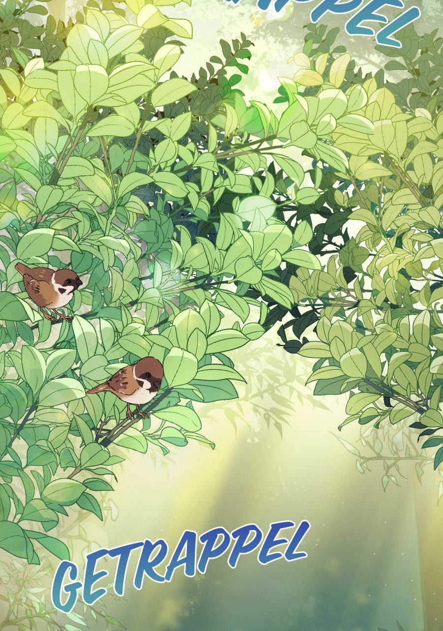 Read Aufopferung Manga Online