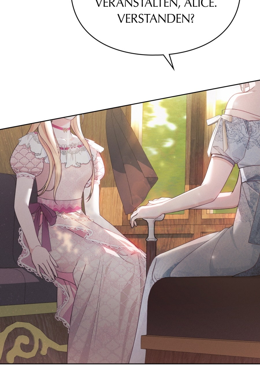 Read Aufopferung Manga Online