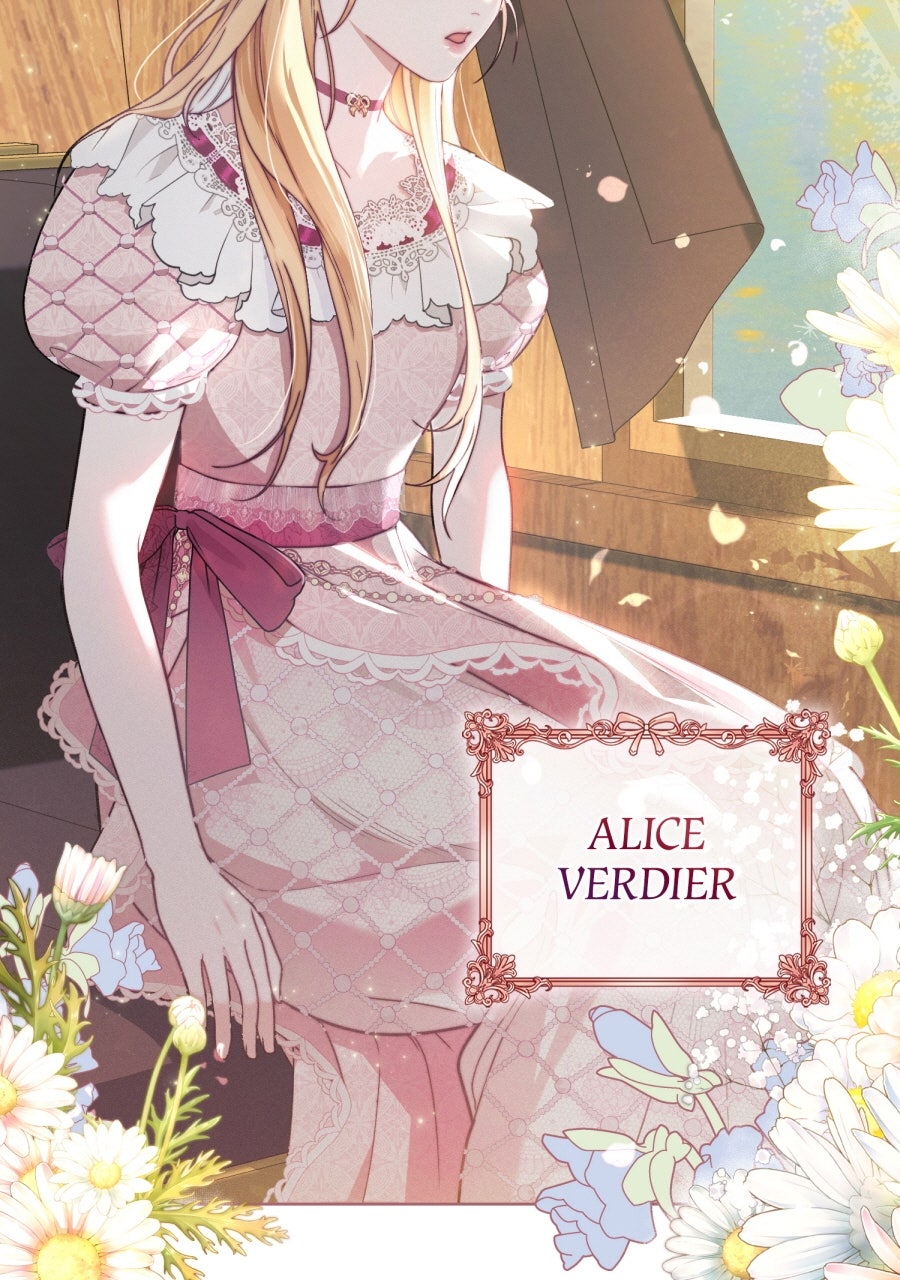 Read Aufopferung Manga Online