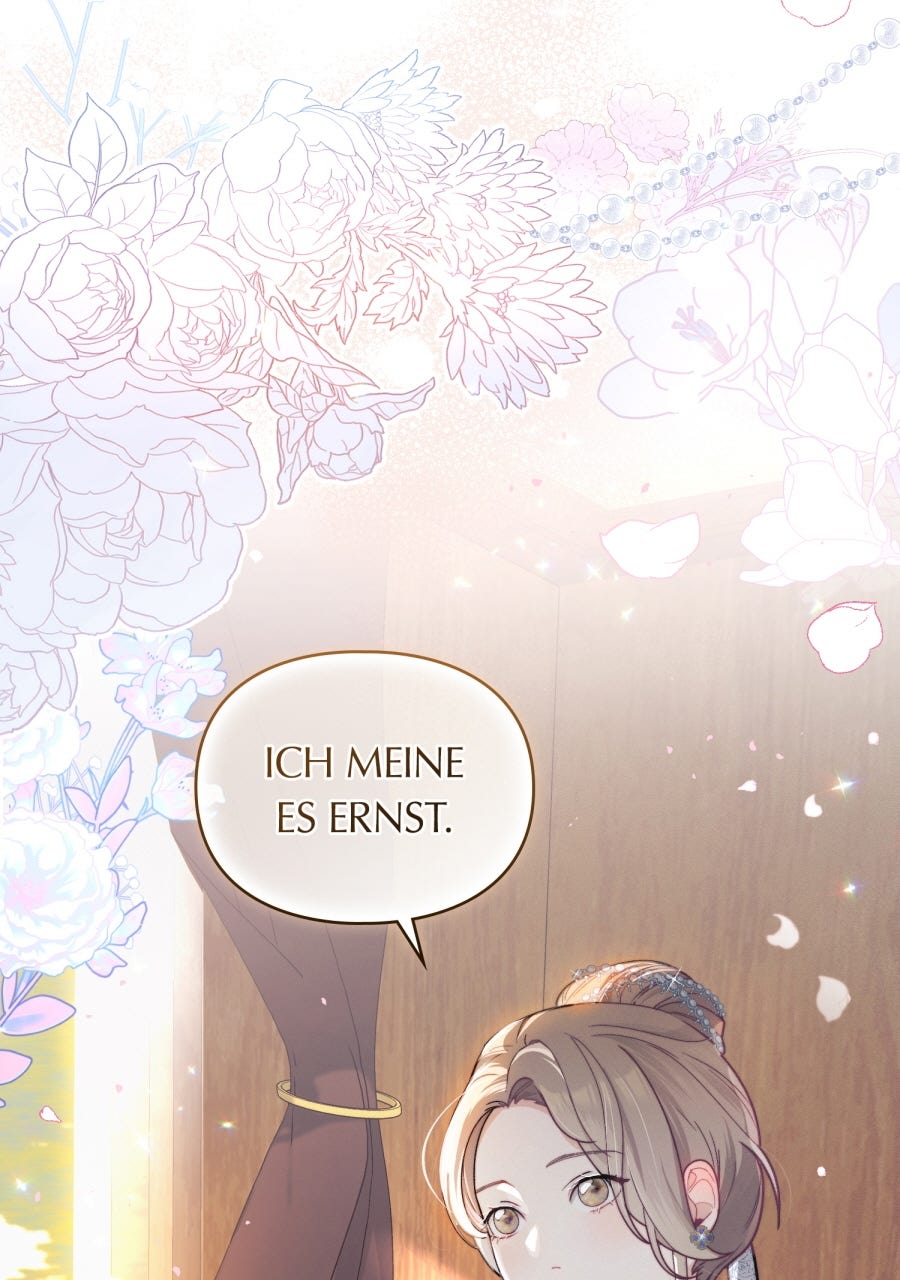 Read Aufopferung Manga Online