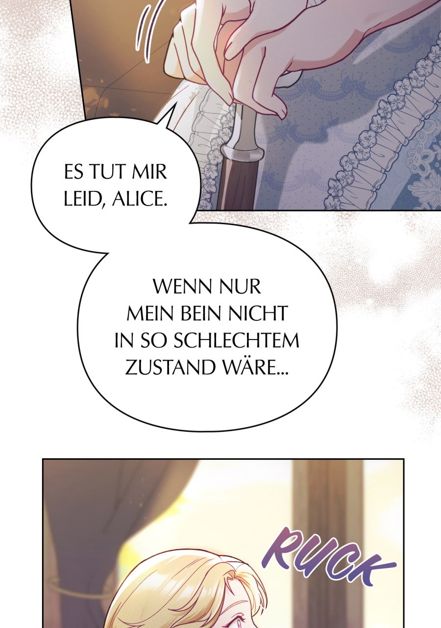 Read Aufopferung Manga Online