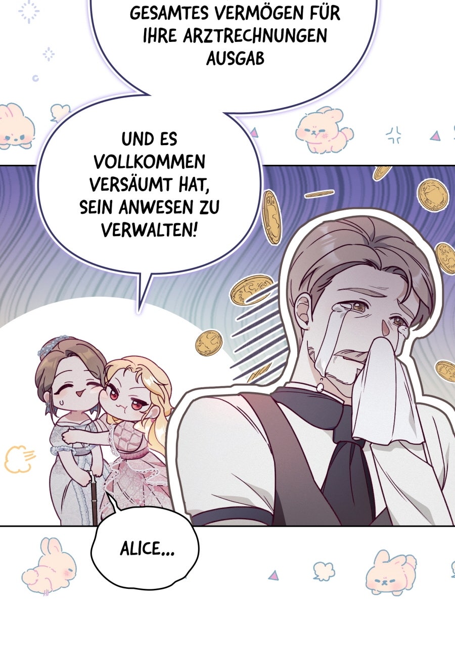 Read Aufopferung Manga Online