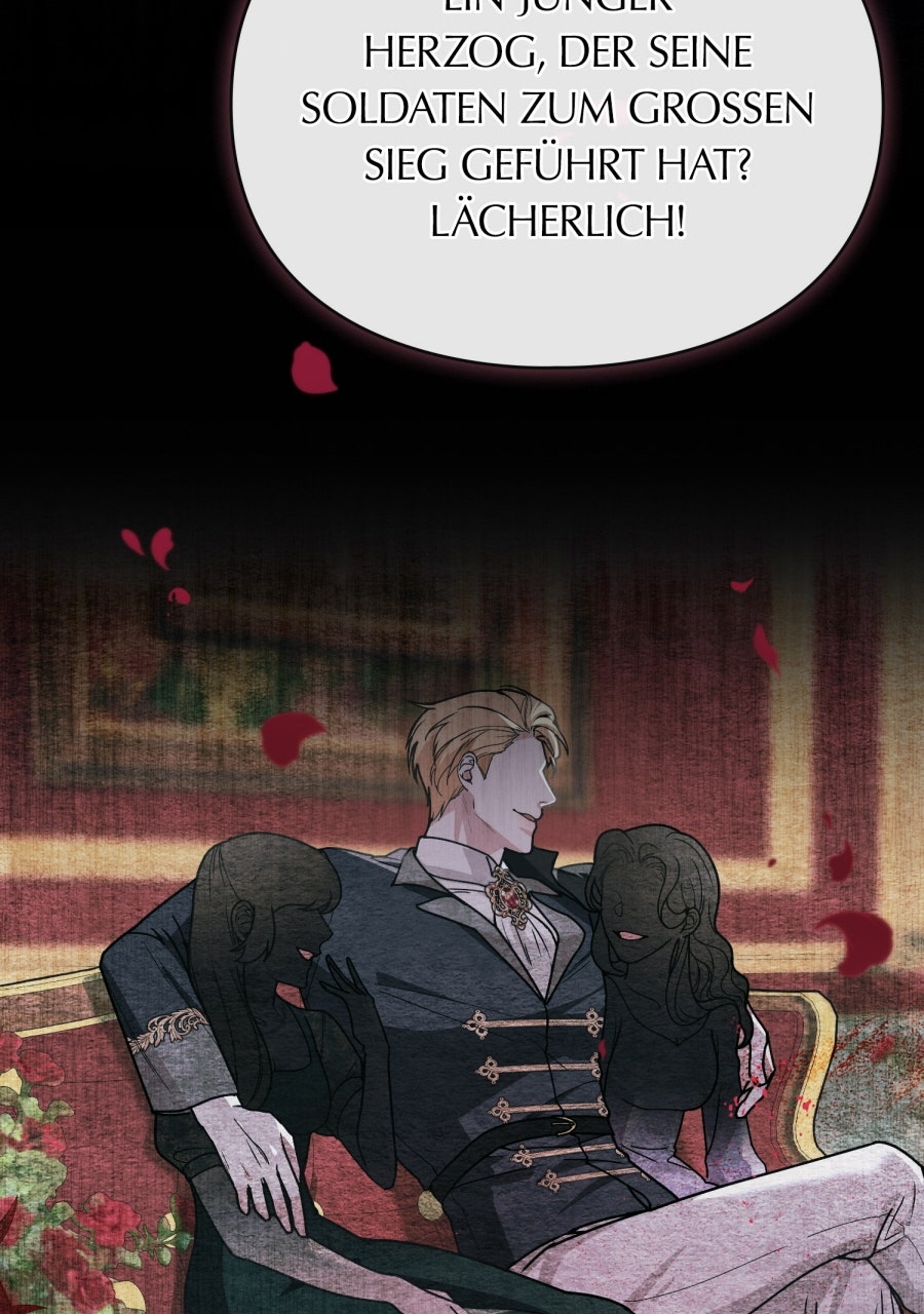 Read Aufopferung Manga Online