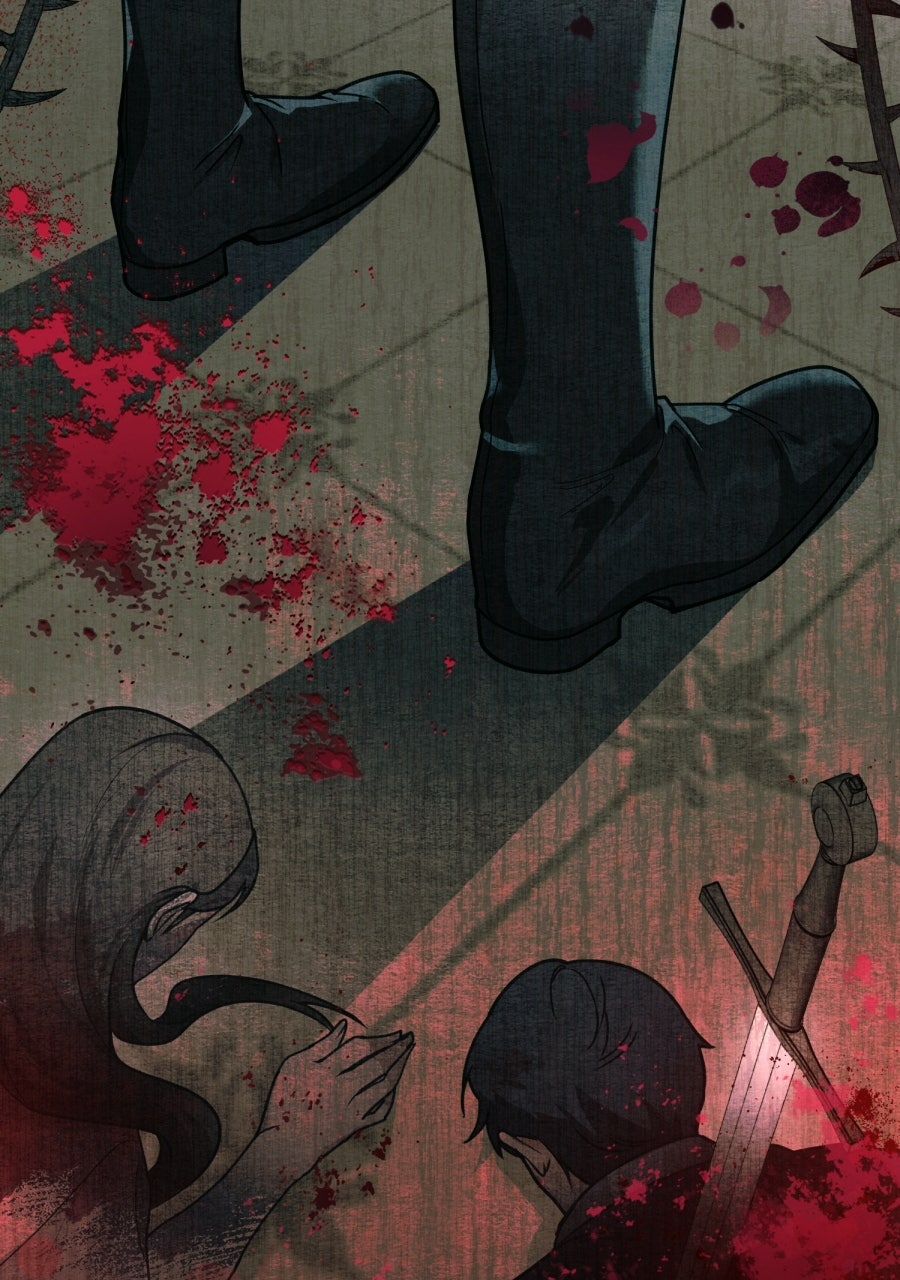 Read Aufopferung Manga Online