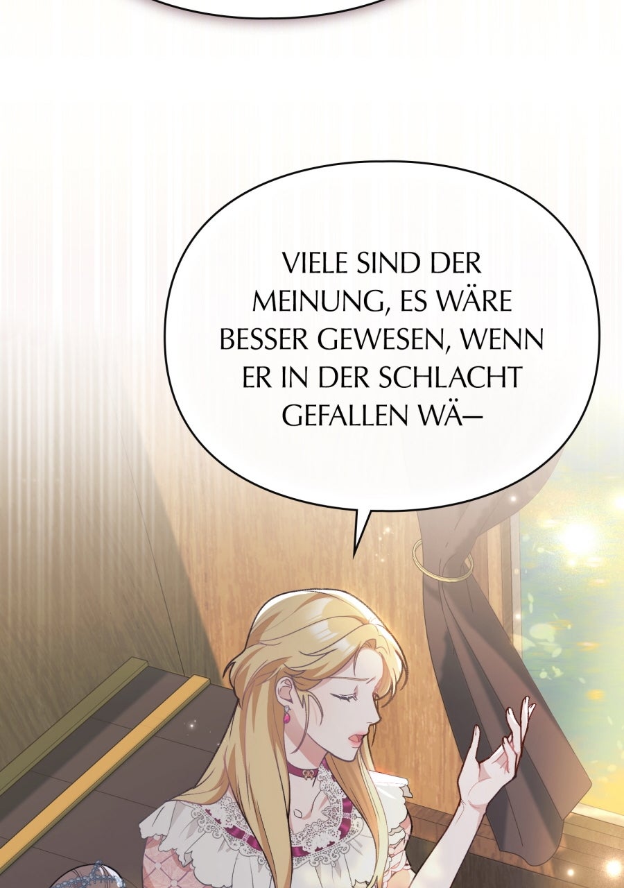 Read Aufopferung Manga Online