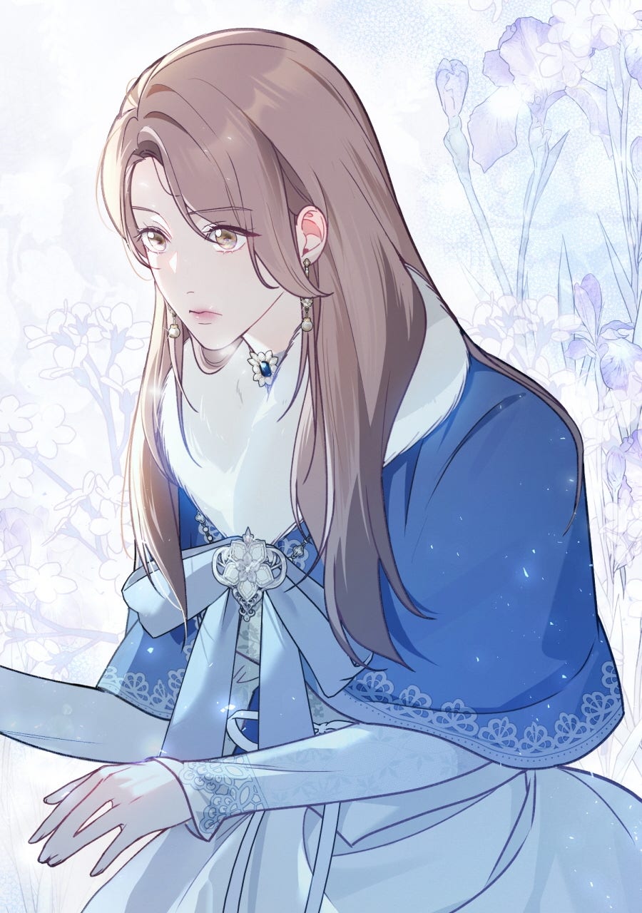 Read Aufopferung Manga Online