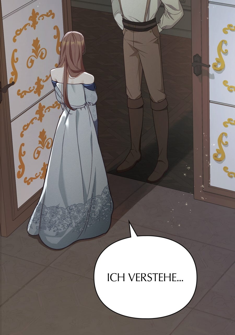 Read Aufopferung Manga Online