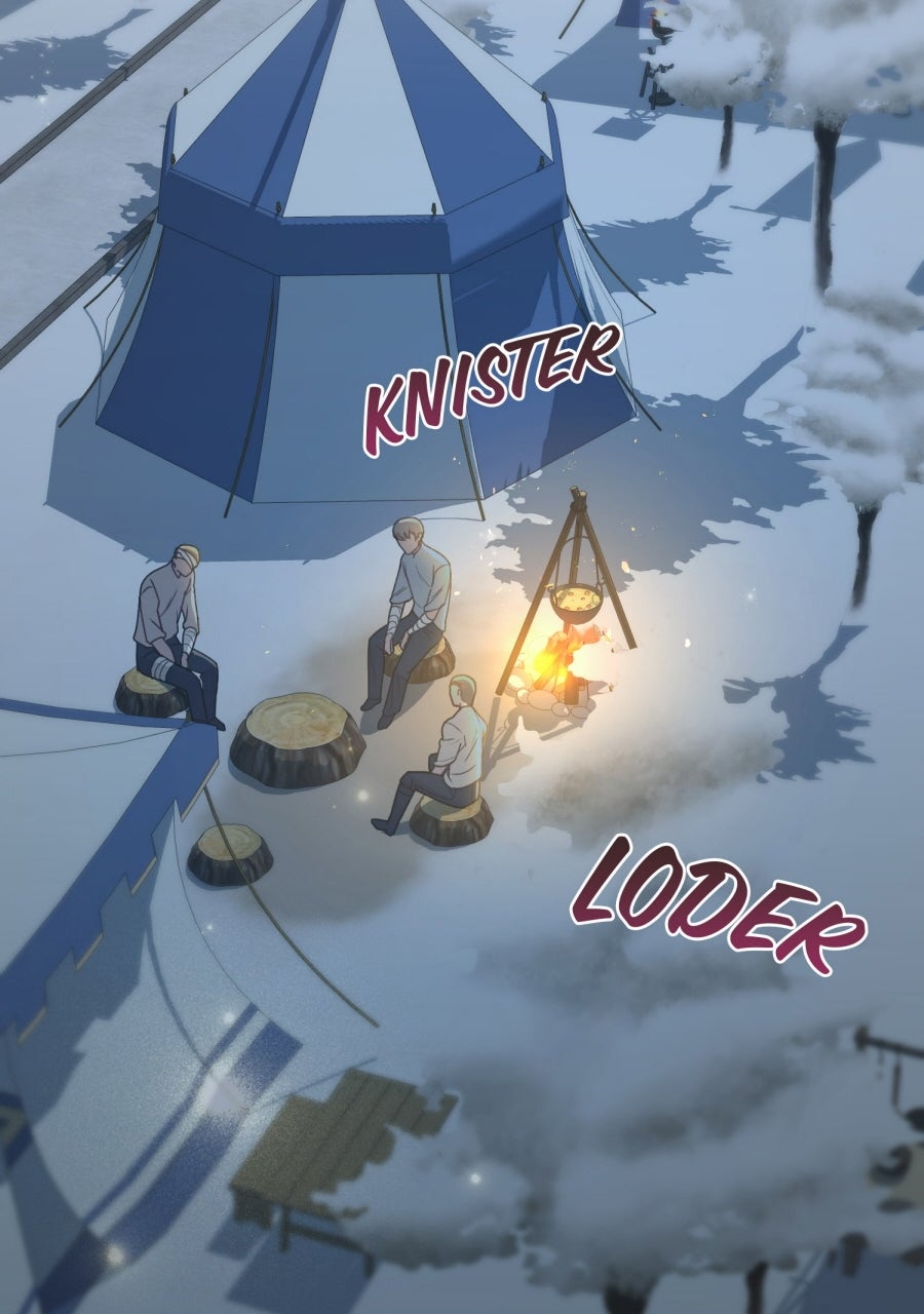 Read Aufopferung Manga Online