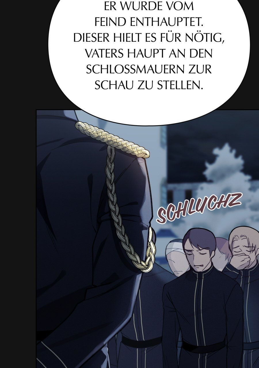 Read Aufopferung Manga Online