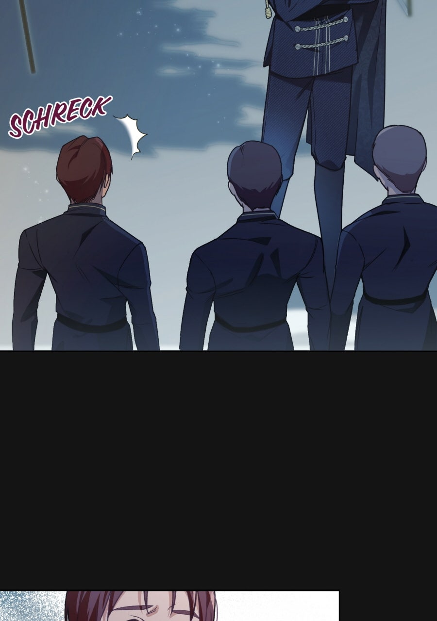 Read Aufopferung Manga Online