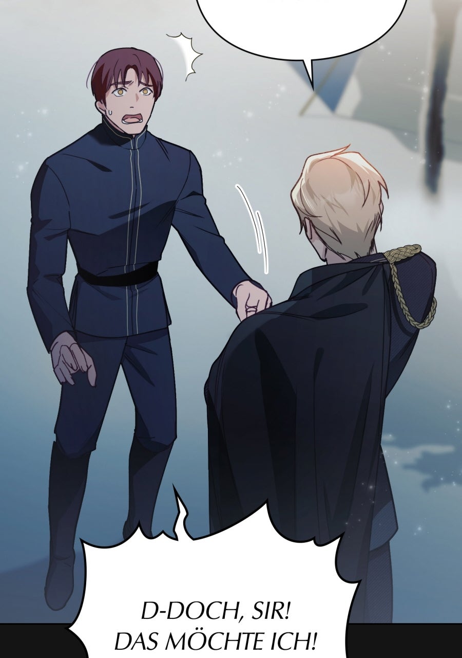 Read Aufopferung Manga Online