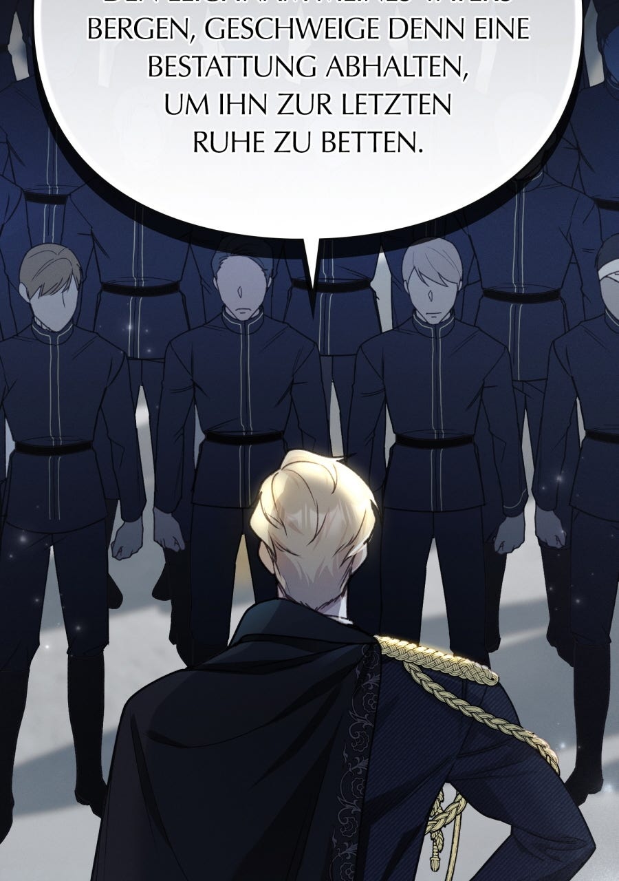 Read Aufopferung Manga Online