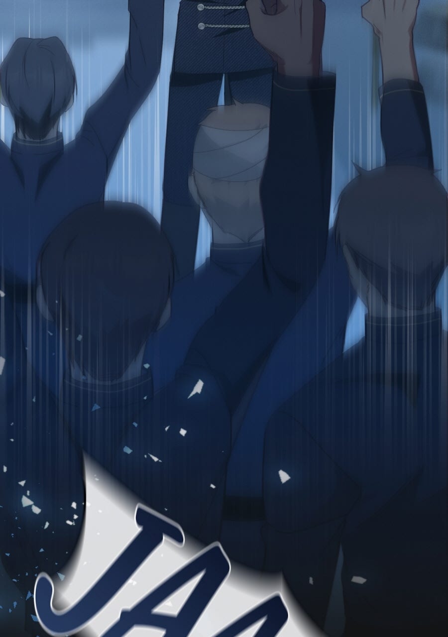 Read Aufopferung Manga Online