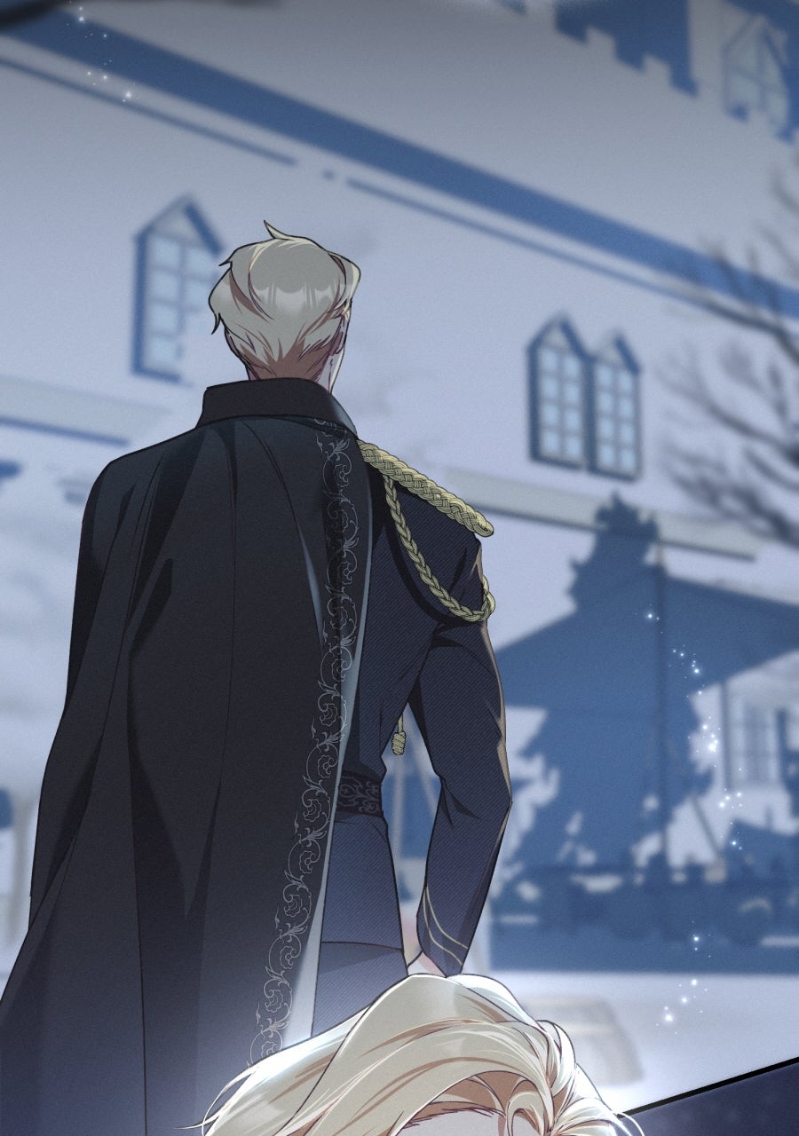 Read Aufopferung Manga Online