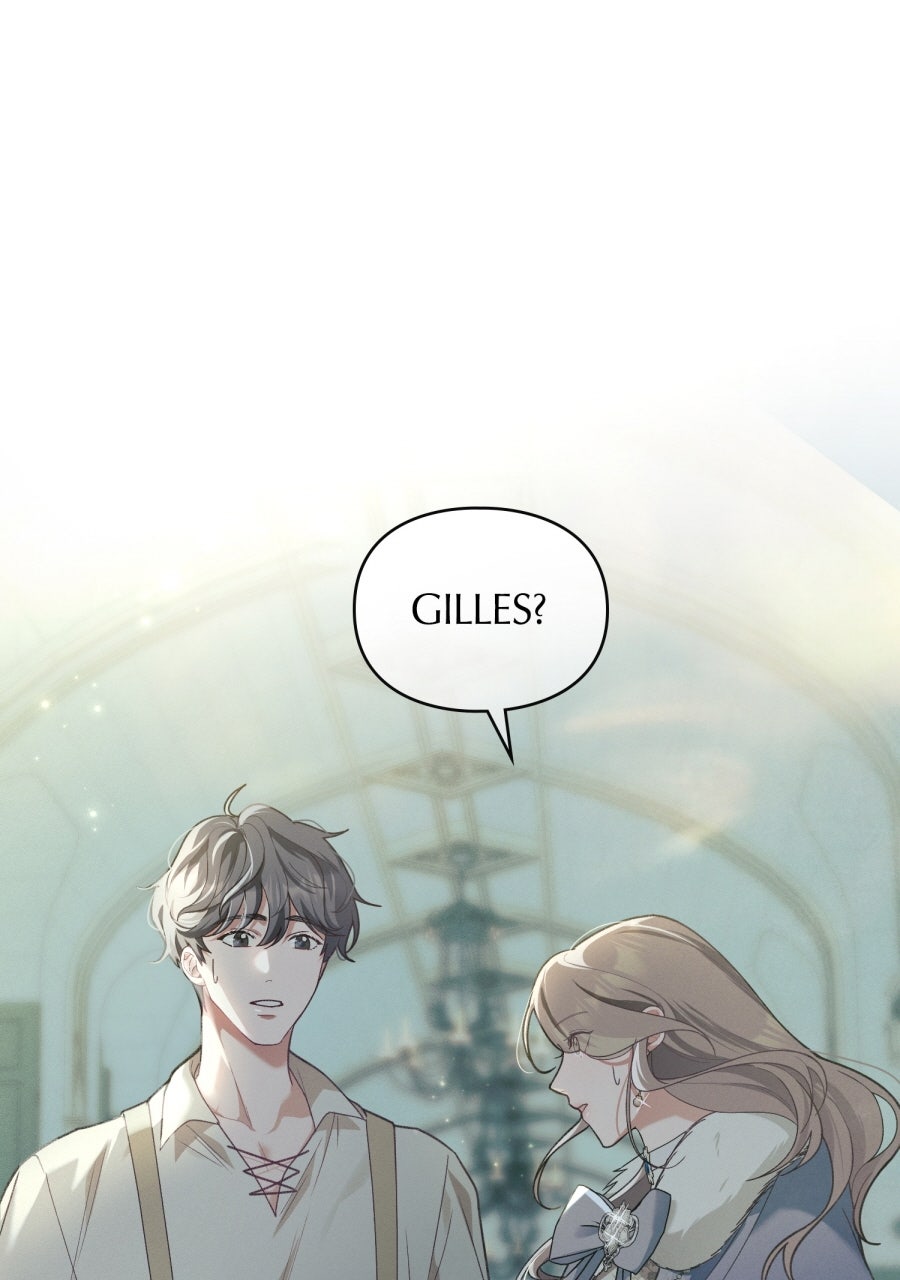 Read Aufopferung Manga Online