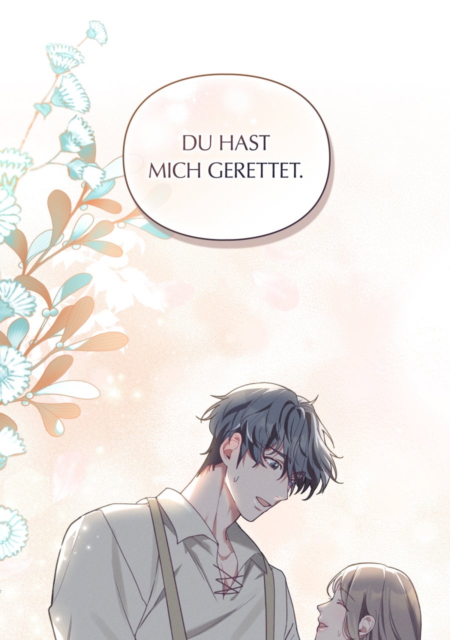 Read Aufopferung Manga Online