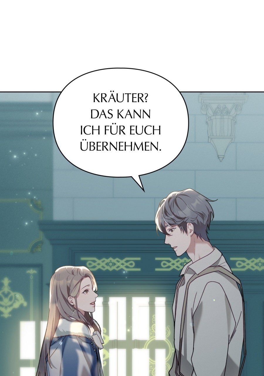 Read Aufopferung Manga Online