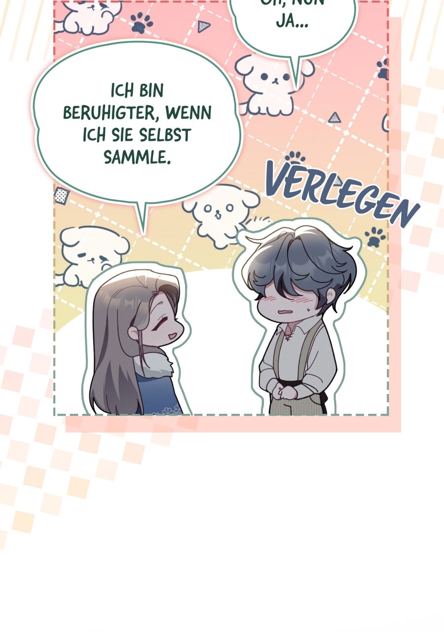 Read Aufopferung Manga Online