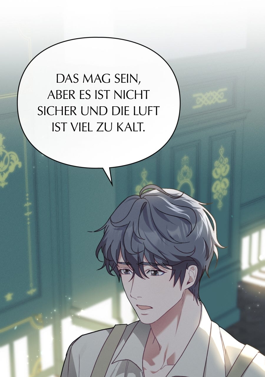 Read Aufopferung Manga Online