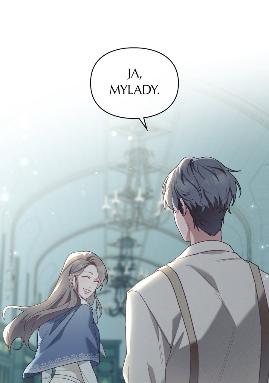 Read Aufopferung Manga Online