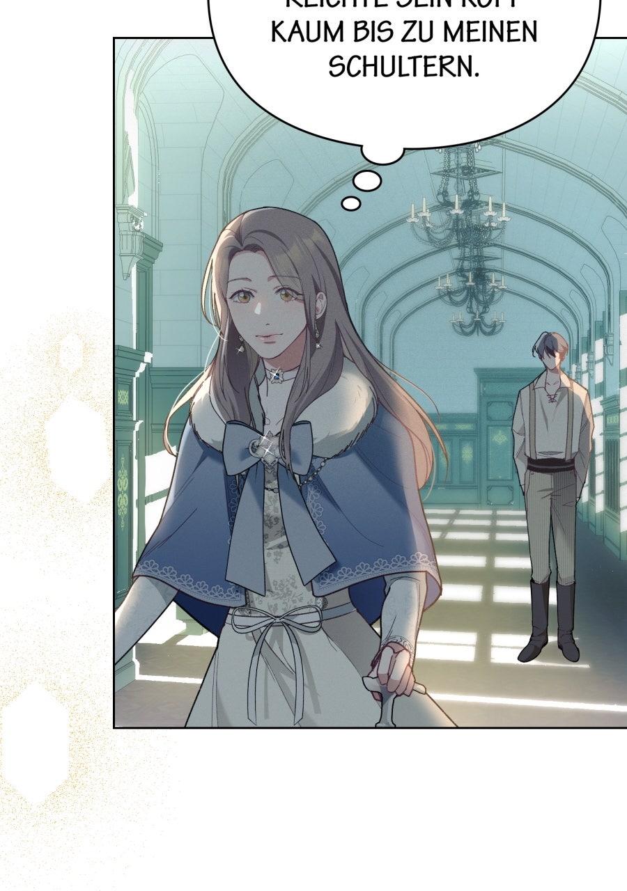 Read Aufopferung Manga Online