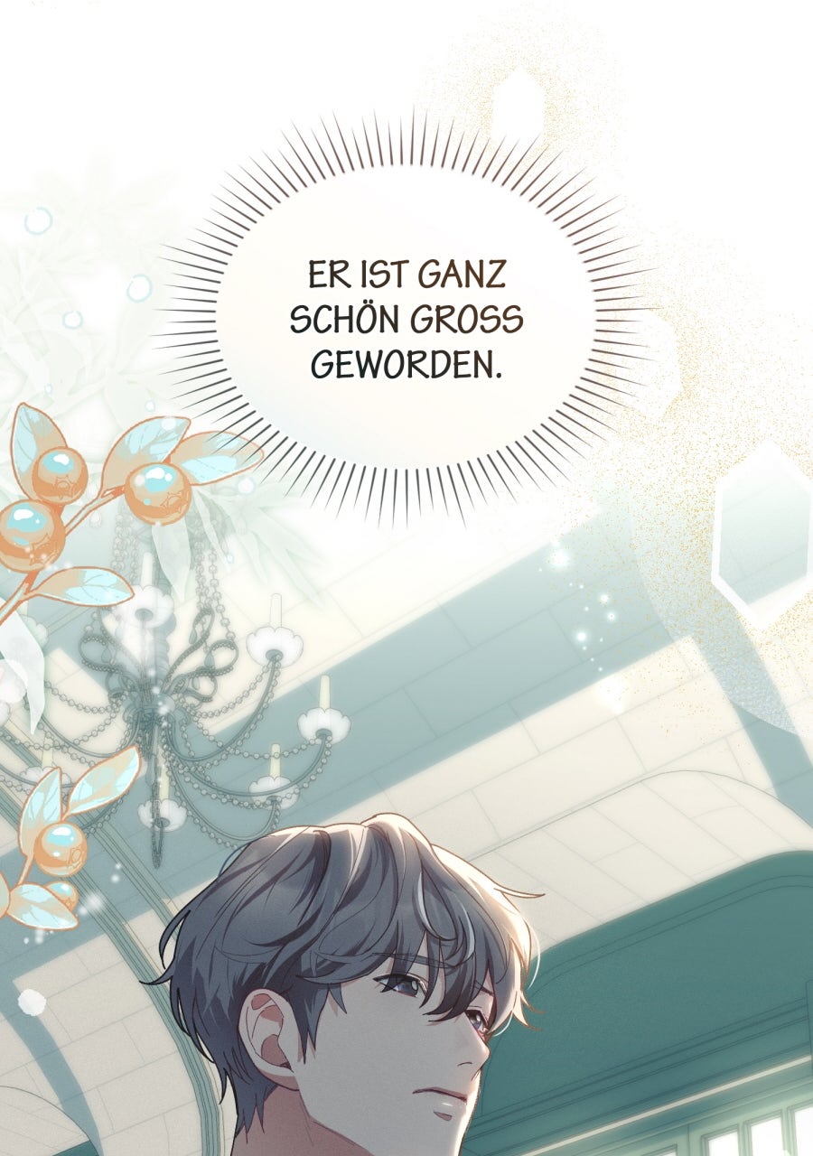 Read Aufopferung Manga Online